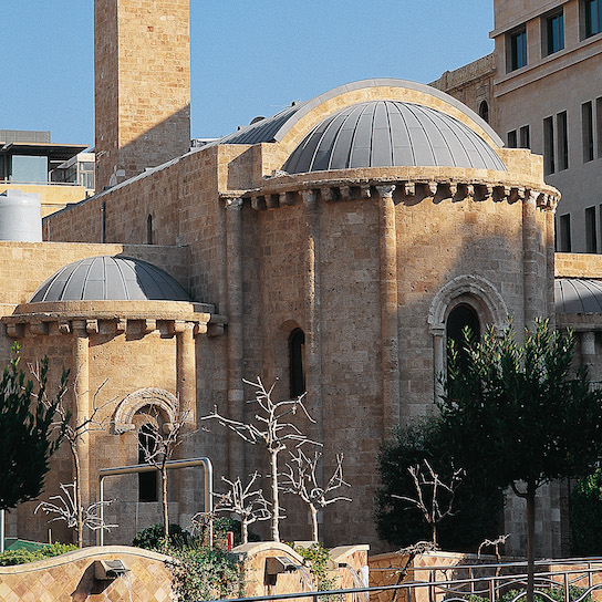 LEBANON